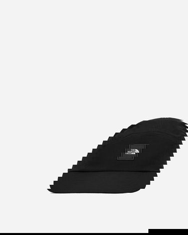 Šiltovka The North Face Cap Čierna | NF0A7WHBJK31, 4