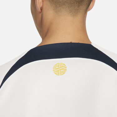 Dres Nike Portugal 2022/23 Stadium Away Dri-FIT Football Shirt Biela | DN0691-133, 3