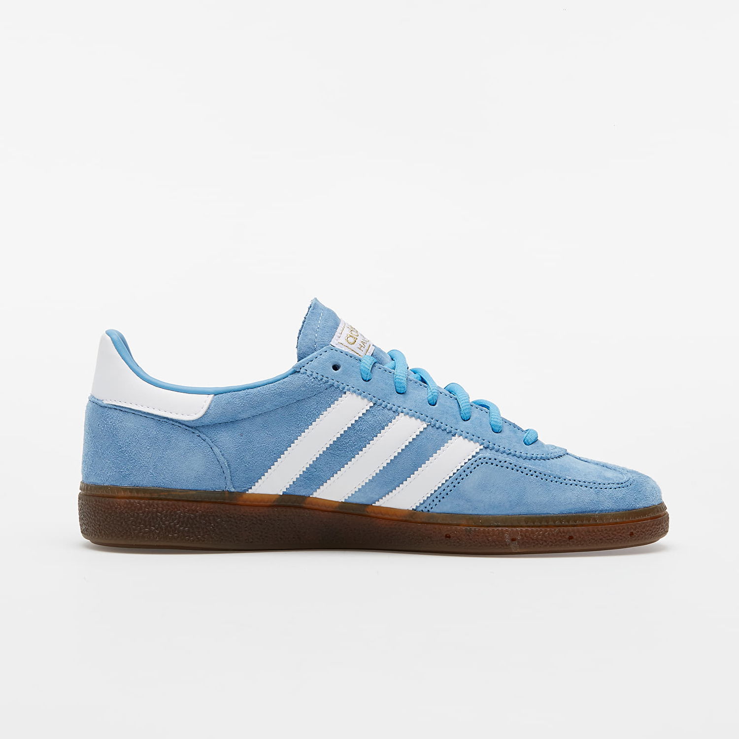 Tenisky a topánky adidas Originals Handball Spezial Lt Modrá | BD7632, 1