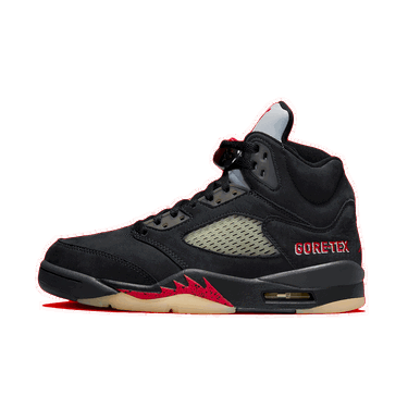 Tenisky a topánky Jordan Air 5 "GORE-TEX" W Čierna | DR0092-001, 0