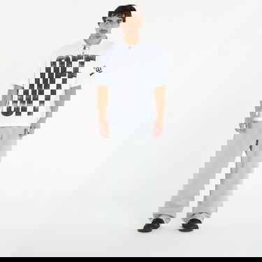 Tričko Off-White Off-White Big Off Diag Skate S/S T-Shirt Biela | OMAA120F25JER00L0110, 3