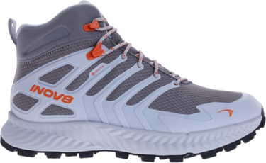 Tenisky a topánky inov-8 INOV-8 ROCLITE MID GTX Šedá | 001290-gylgco-w-001, 0