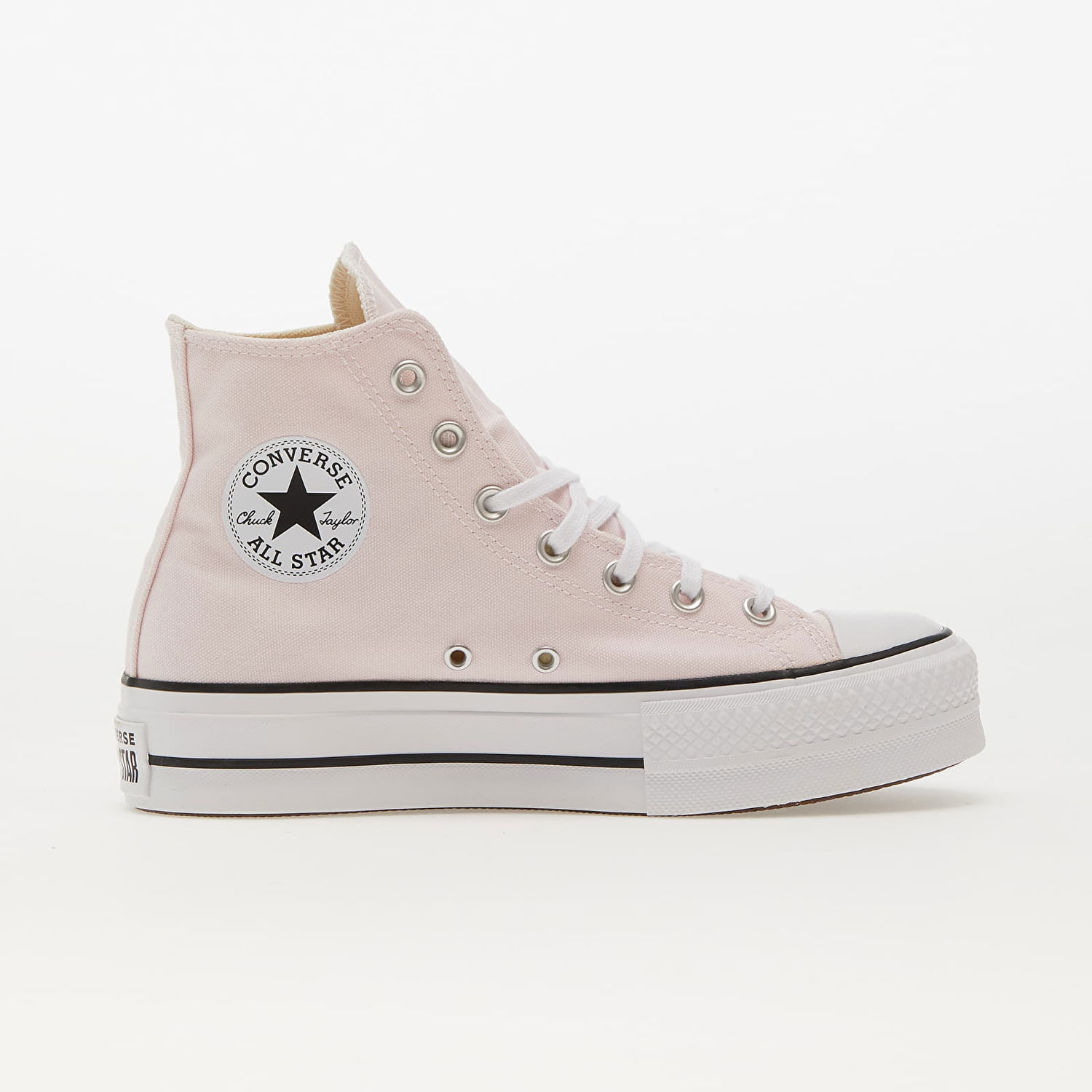Tenisky a topánky Converse CHUCK TAYLOR ALL STAR LIFT Ružová | A05135C, 1