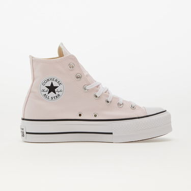 Tenisky a topánky Converse CHUCK TAYLOR ALL STAR LIFT Ružová | A05135C, 1