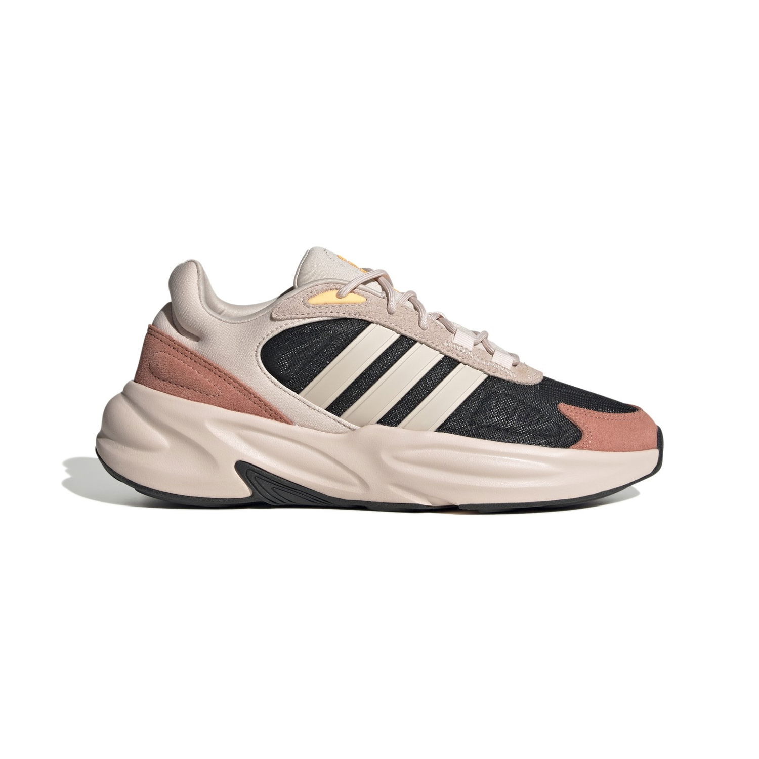 Tenisky a topánky adidas Performance adidas OZELLE 42 2/3 Béžová | IG9797, 0
