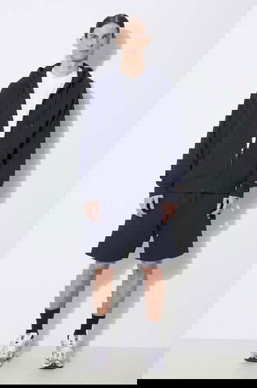 Mikina Carhartt WIP Hooded Chase Jacket Navy | I033664.00HXX, 1