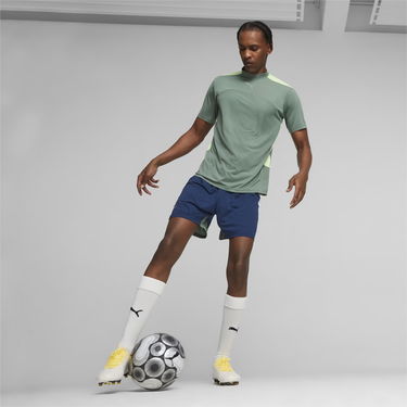 Tenisky a topánky Puma KING PRO FG/AG Biela | 107566-03, 2