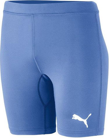 Šortky Puma Puma LIGA Baselayer Shorts Modrá | 655924-018, 0