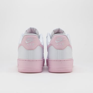 Tenisky a topánky Nike Air Force 1 '07 Biela | CK7663-100, 3