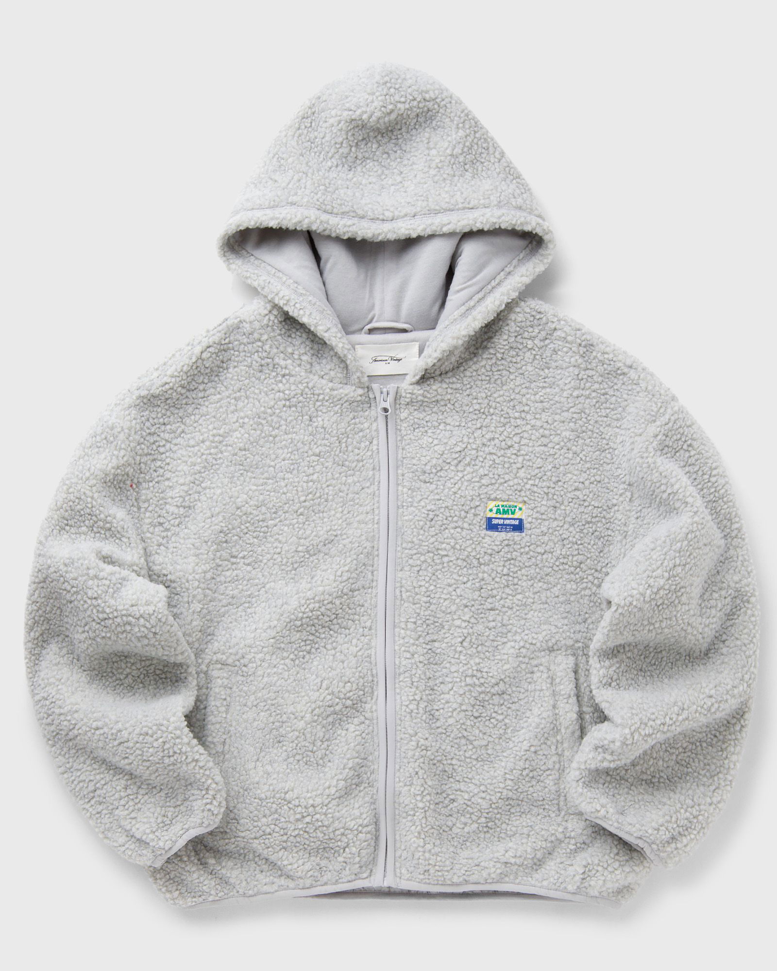 American Vintage Fleece Hoodie M/L