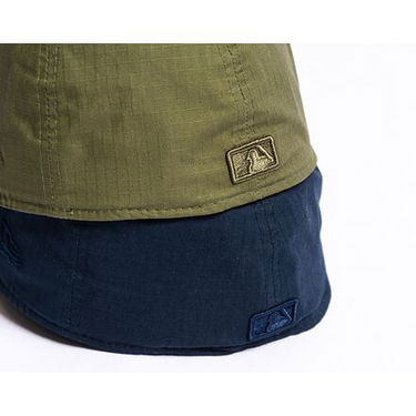 Šiltovka New Era 39THIRTY MLB Ripstop - New York Yankees - Olive Zelené | 60364491, 5