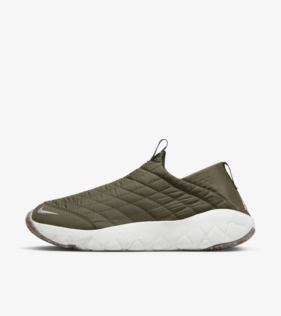 Tenisky a topánky Nike ACG Moc 3.5 "Cargo Khaki" Zelené | DO9333-300, 0