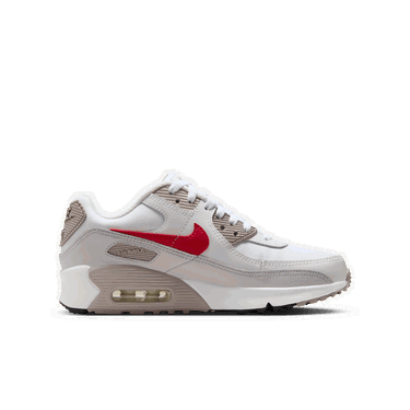 Tenisky a topánky Nike Air Max 90 LTR Biela | CD6864-131, 4