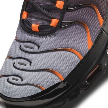 Tenisky a topánky Nike Air Max Plus Čierna | DD7111-002, 3
