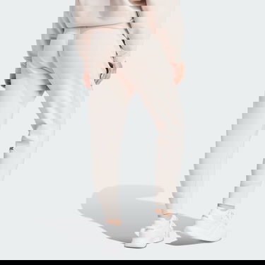Tepláky adidas Performance Training Pants Béžová | IS3937, 2