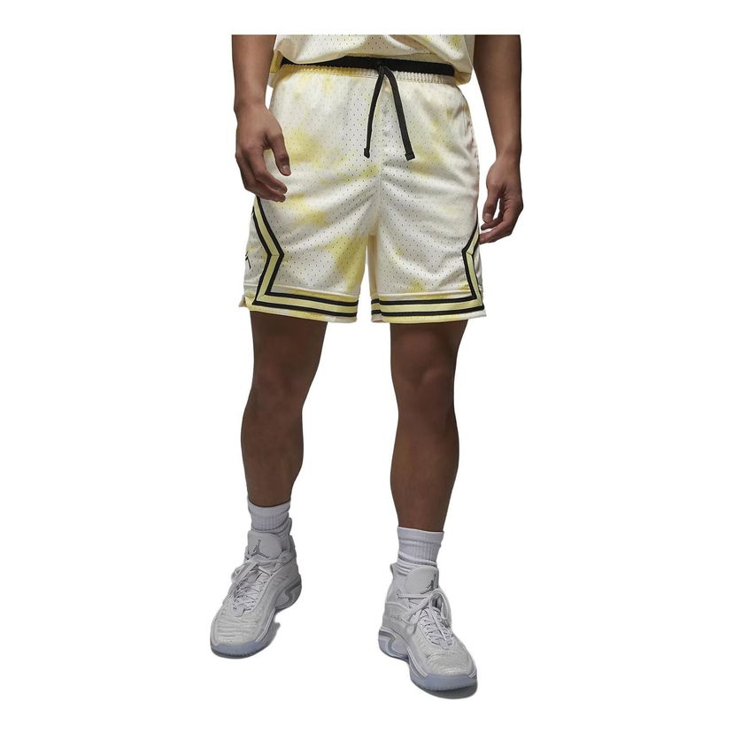 Šortky Jordan Jordan Dri-FIT Sport Breakfast Club Shorts Žltá | DZ0563-110