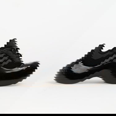 Tenisky a topánky adidas Performance Avavav Moonrubber Megaride Čierna | JI1494, 1