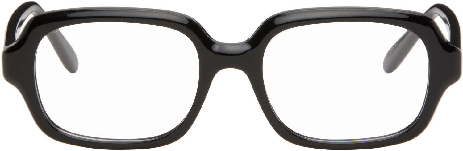 Slnečné okuliare Loewe Slim Glasses Čierna | LW50108I@53001 192337240768, 0