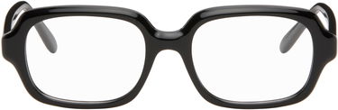 Slnečné okuliare Loewe Slim Glasses Čierna | LW50108I@53001 192337240768, 0