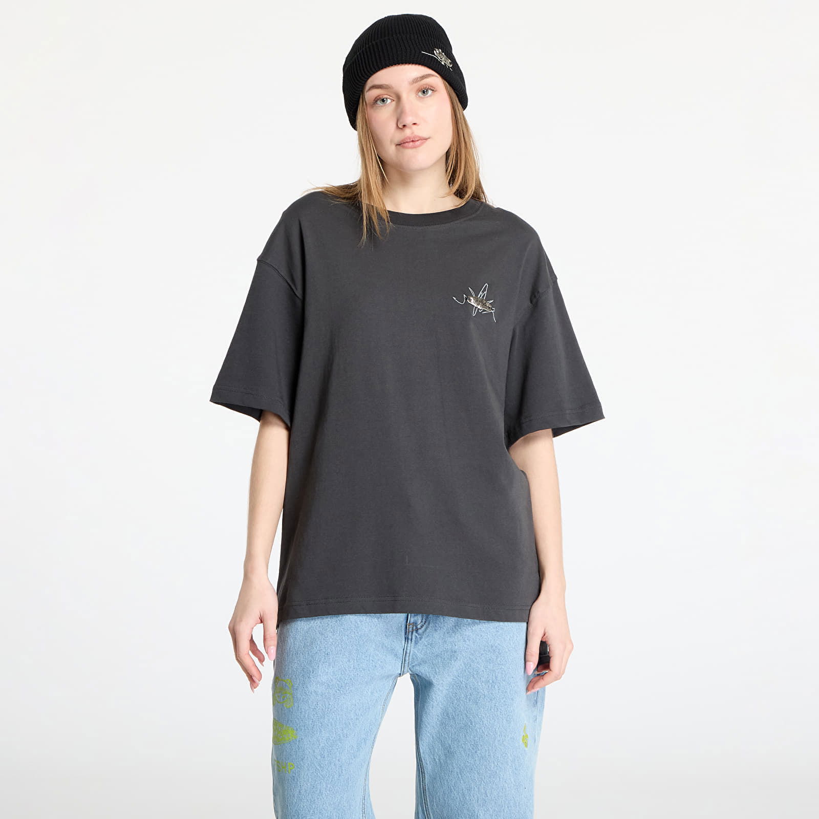 FTSHP Everyday T-Shirt Pebble