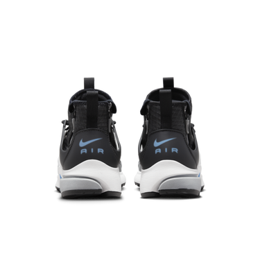 Tenisky a topánky Nike Air Presto Mid Čierna | DC8751-002, 4