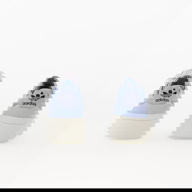 Tenisky a topánky adidas Originals Bonega x Superstar Modrá | HQ9841, 3