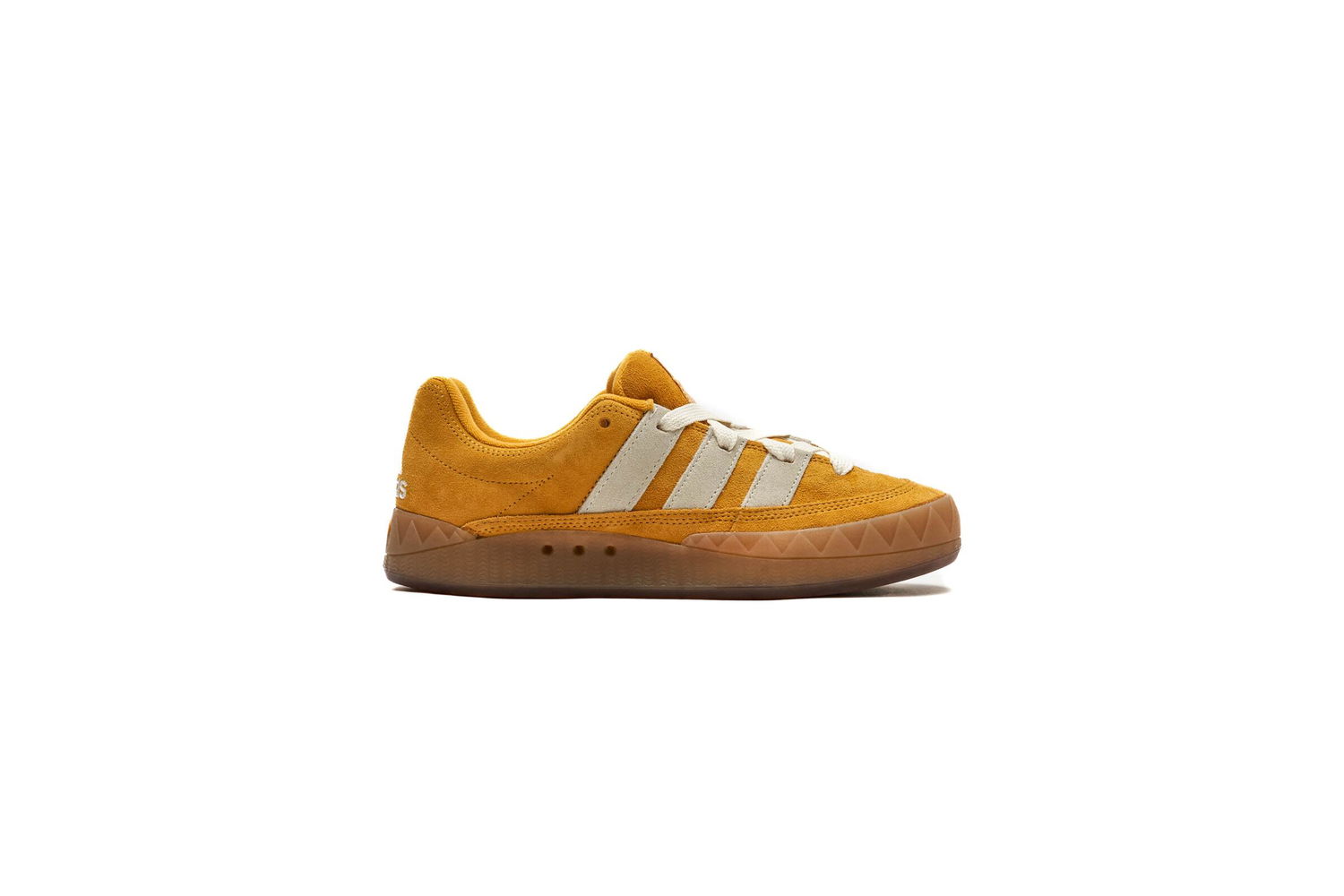 Tenisky a topánky adidas Performance Adimatic "Preloved Yellow" Žltá | IE2225, 1