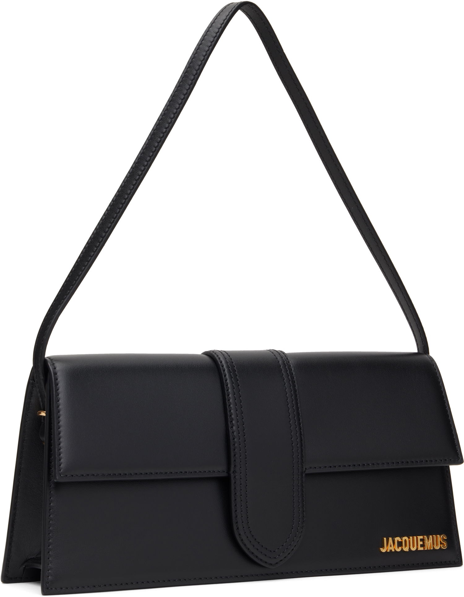 Taška cez rameno Jacquemus Le Papier 'Le Bambino Long' Bag Béžová | 22E221BA013-3060, 1