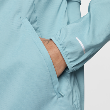 Vetrovka Nike Windrunner Repel Tyrkysová | FB7540-464, 1