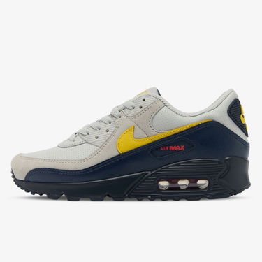 Tenisky a topánky Nike Air Max 90 Moto Šedá | IF0670-001, 0