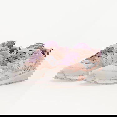 Tenisky a topánky Saucony Shadow 6000 Pink/ Purple Ružová | S60722-1, 5
