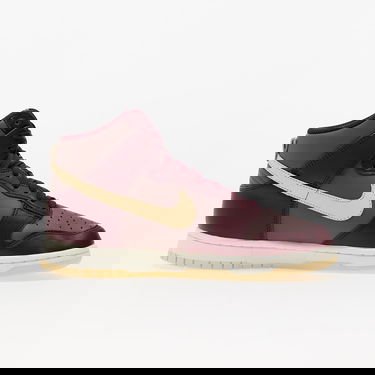 Tenisky a topánky Nike Dunk High Plum Eclipse W Hnedá | DD1869-202, 2