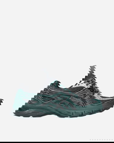 Tenisky a topánky Asics UB12-S GEL-SD-LYTE 'Obsidian Grey' Čierna | 1203A665-020, 2