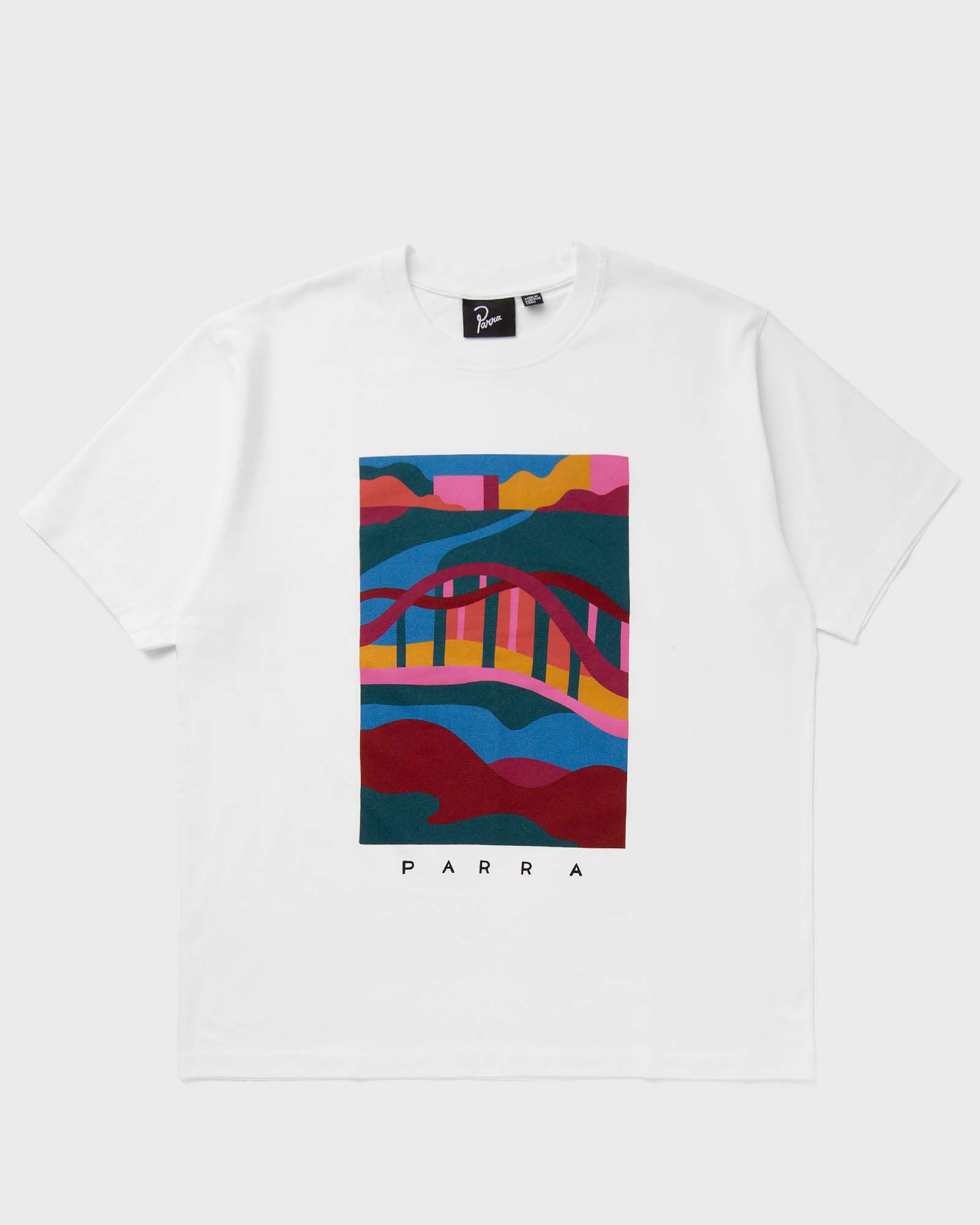 Nijmegen Trip Graphic T-Shirt