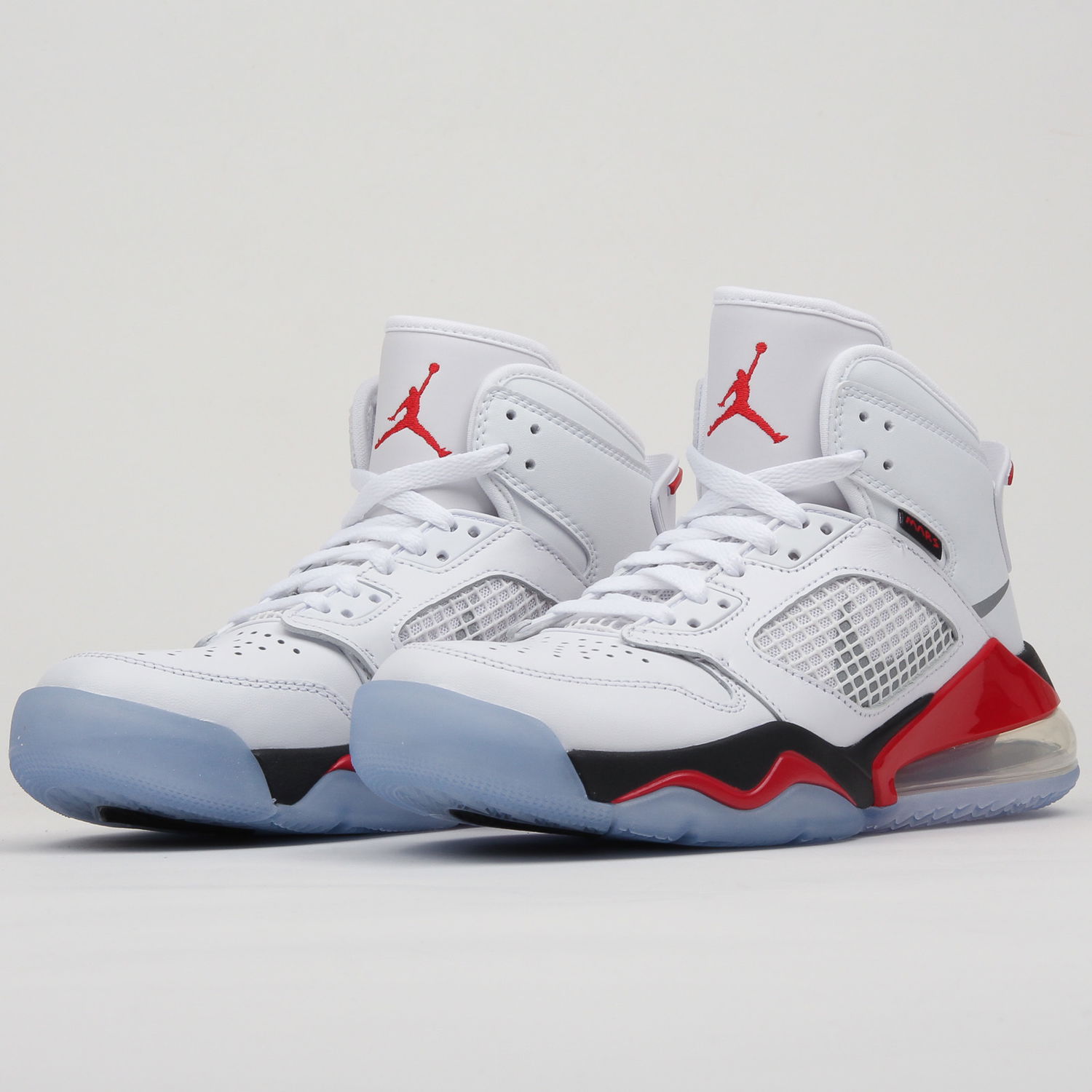 Tenisky a topánky Jordan Jordan Mars 270 GS Biela | BQ6508-100, 1