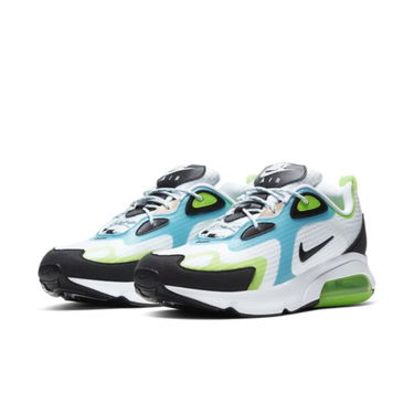 Tenisky a topánky Nike Air Max 200 SE Biela | CJ0575-101, 2