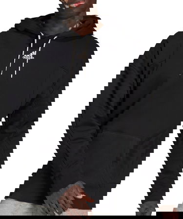 Mikina adidas Originals Studio Lounge Hoodie Čierna | hc3479, 0