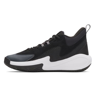 Tenisky a topánky Under Armour Under Armour Curry 3Z Čierna | 6000750-002, 1