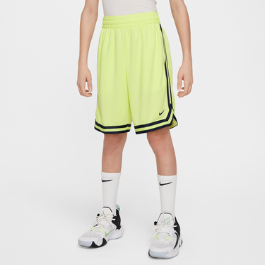 Šortky Nike Dri-FIT DNA Basketball Shorts Žltá | FJ6802-736, 0