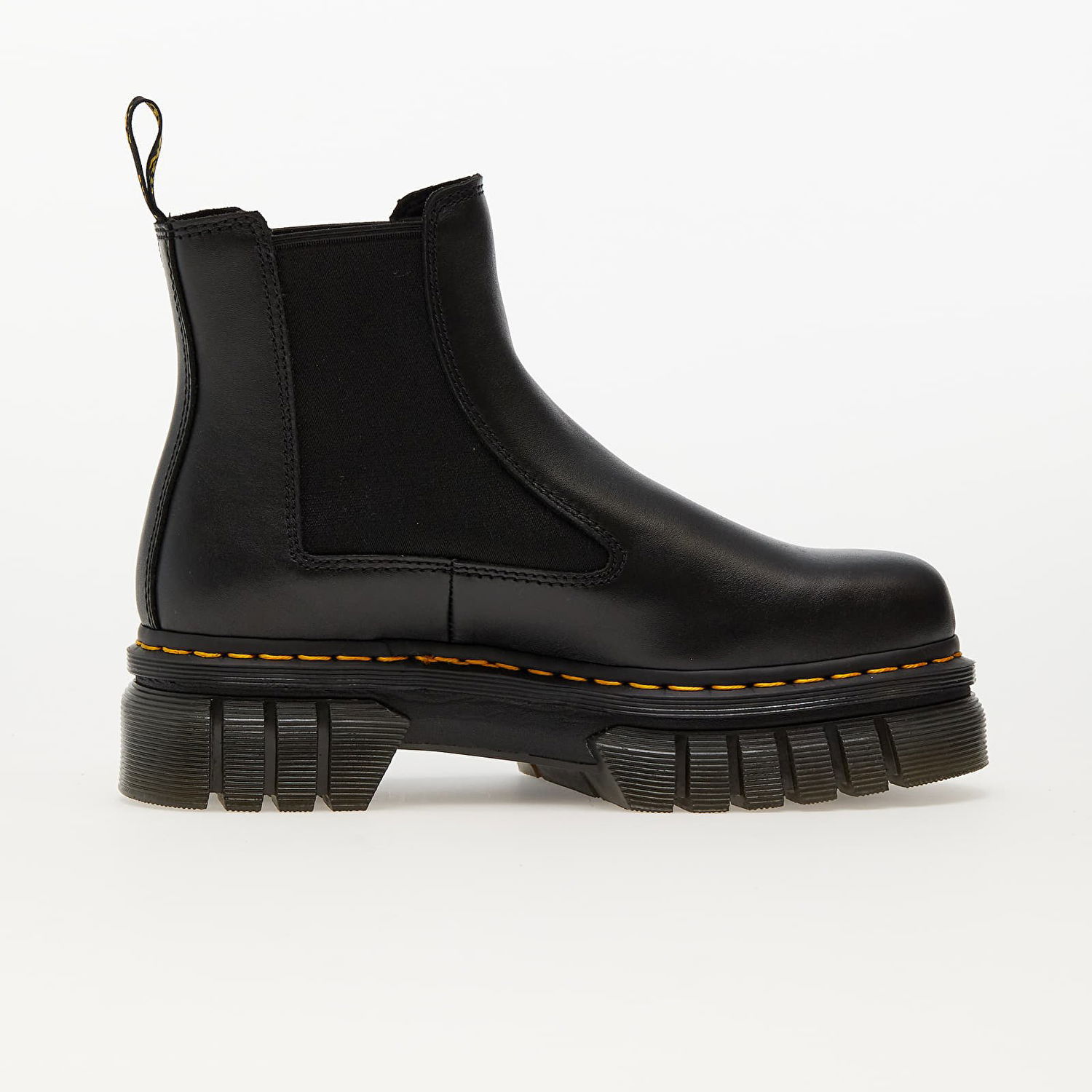 Tenisky a topánky Dr. Martens Audrick Chelsea Čierna | DM27148001, 1