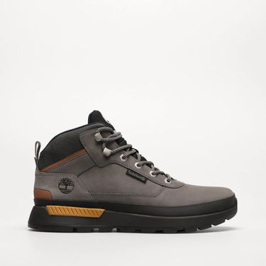 Tenisky a topánky Timberland Field Trekker Mid 41 Čierna | TB0A61ER0331, 0