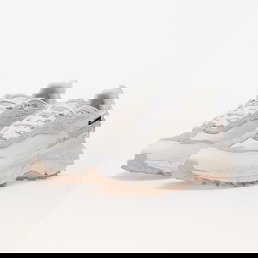 Tenisky a topánky Reebok Zig Kinetica 2.5 Edge Non Dye/ Chalk/ Pure Grey 2 Biela | 100074672, 5