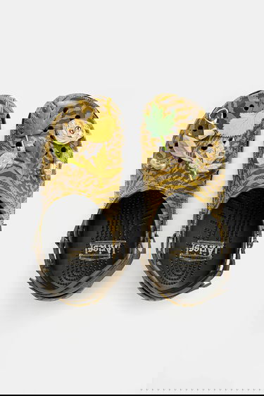 Tenisky a topánky Crocs Aries Arise Camouflage Classic Clog Rôznofarebný | 211060.3AC, 3