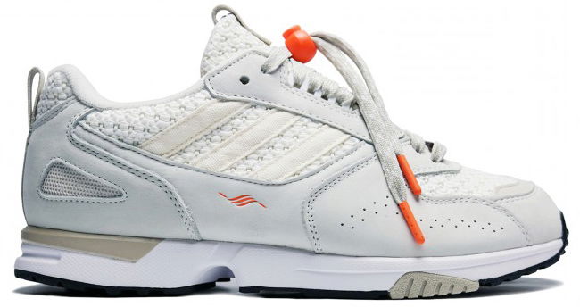 ZX4000 Shelflife