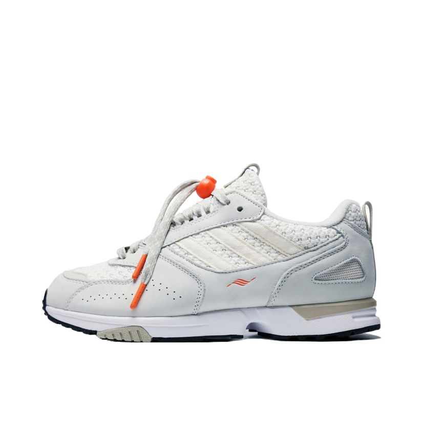 Tenisky a topánky adidas Originals ZX4000 Shelflife Biela | G26959