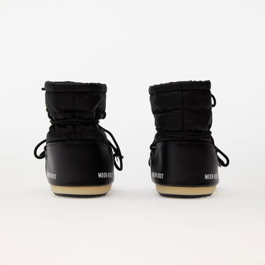 Tenisky a topánky Moon Boot Icon Light Čierna | 14600100001, 3