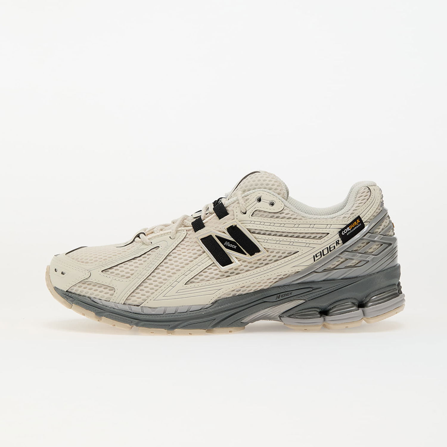 Tenisky a topánky New Balance 1906R Béžová | NBU1906ROC, 0