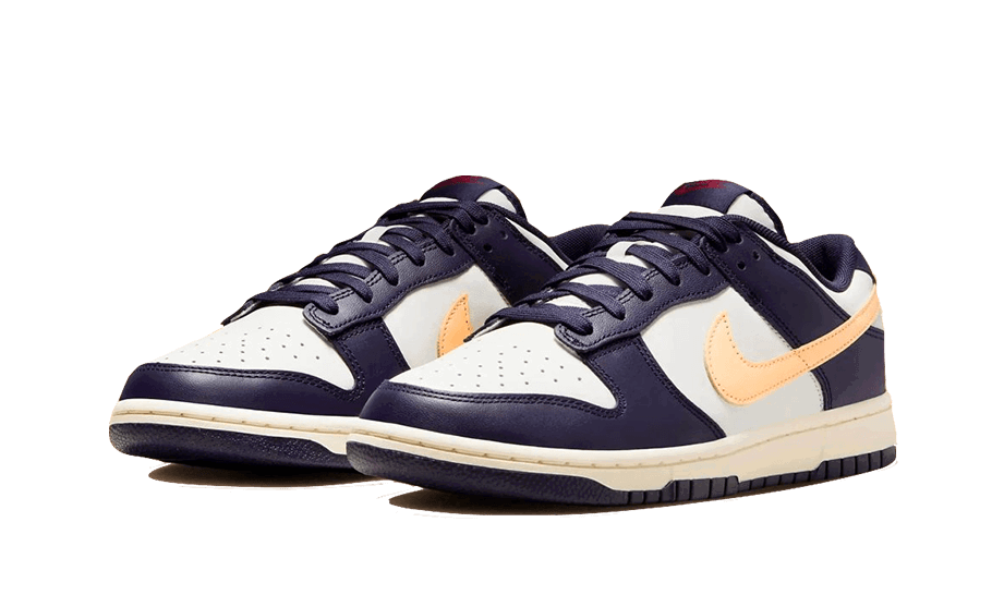 Tenisky a topánky Nike Dunk Low "From Nike To You" Navy | FV8106-181, 1