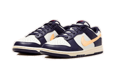 Tenisky a topánky Nike Dunk Low "From Nike To You" Navy | FV8106-181, 1
