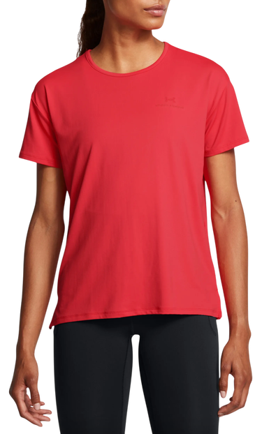 Tričko Under Armour Vanish Energy 2.0 Short Sleeve T-Shirt Červená | 1379141-713, 0